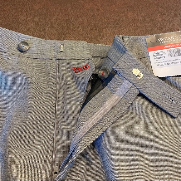 Awearness Kenneth Cole Pants - Picture 10 of 12